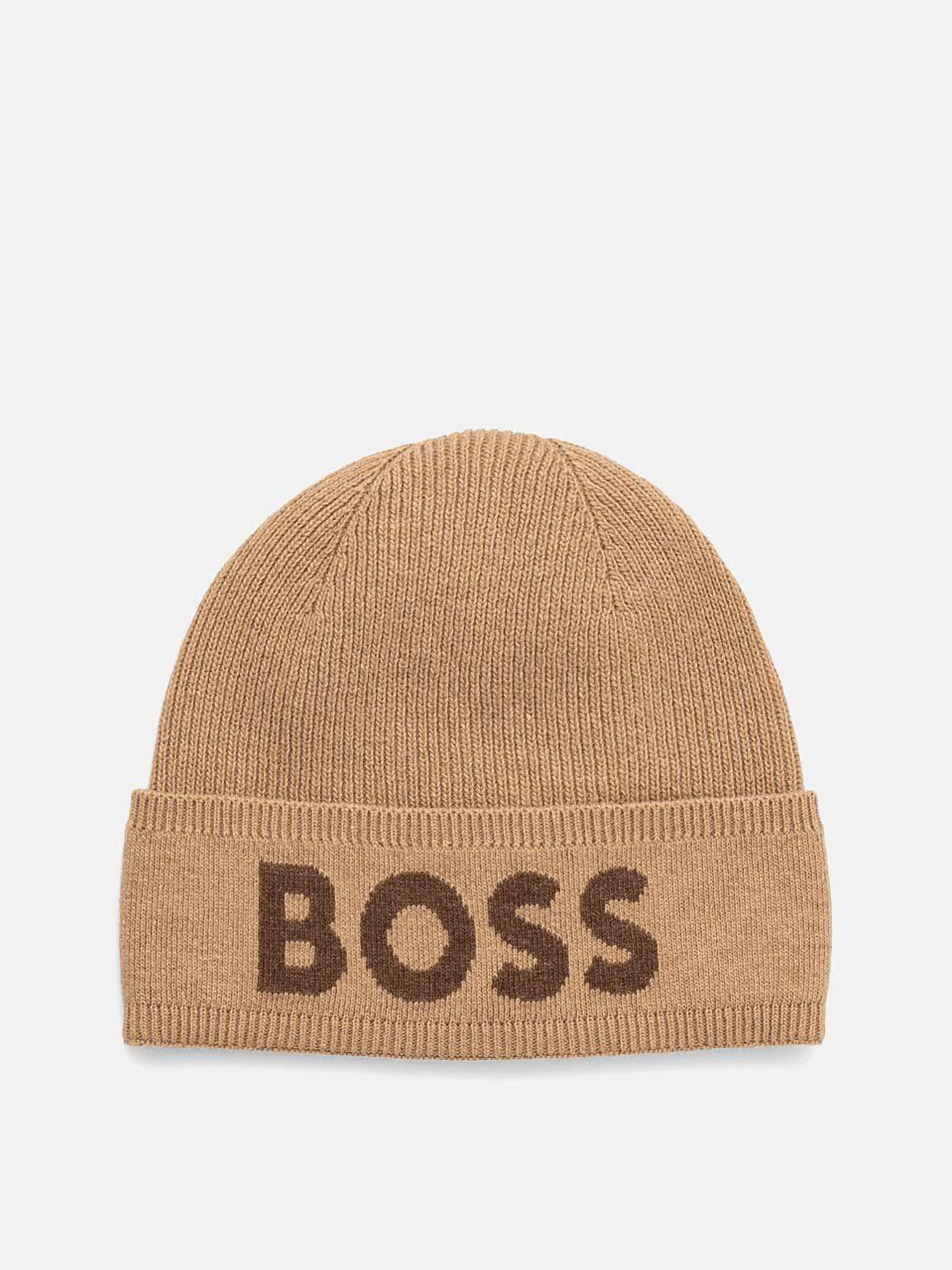 Шапки и кепки Boss модель 50524348-260 Шапки и кепки Boss модель 50524348-260 Фото