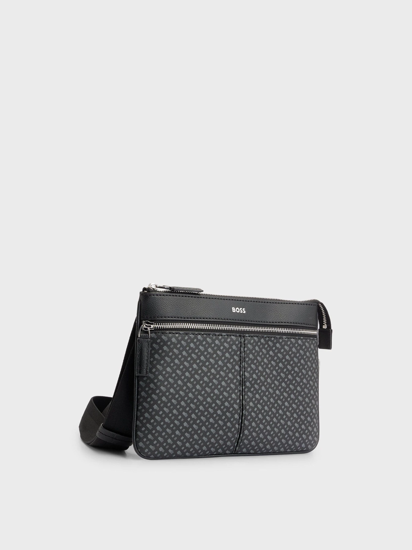 Сумки Boss модель 50529296-001 Фото