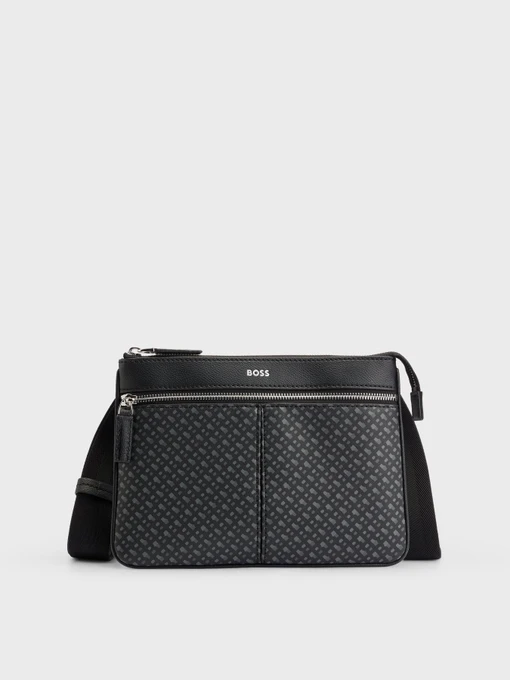 Сумки Boss модель 50529296-001 Фото