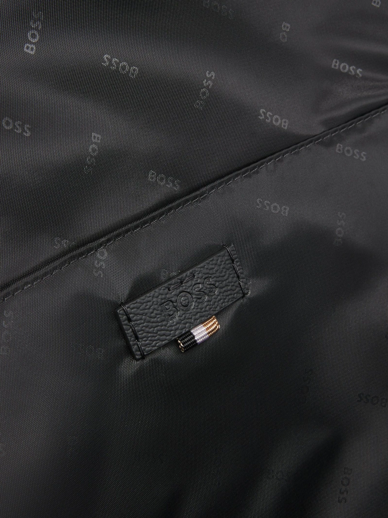 Рюкзаки Boss модель 50529311-001 Рюкзаки Boss модель 50529311-001 Фото