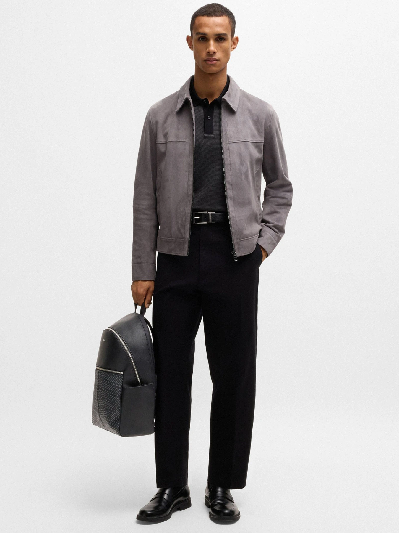 Рюкзаки Boss модель 50529311-001 Рюкзаки Boss модель 50529311-001 Фото