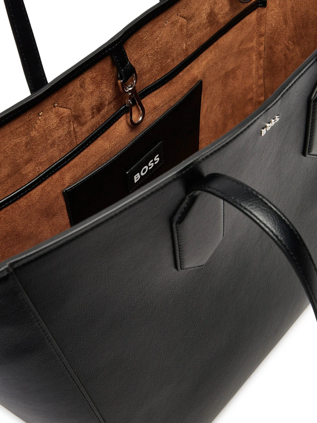 Сумки Boss модель 50523259-001 Фото