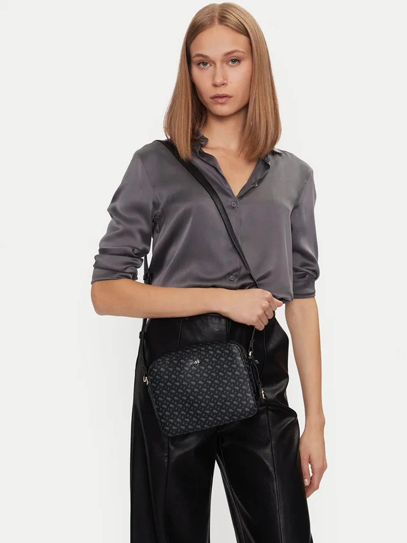 Сумки Boss модель 50523314-001 Сумки Boss модель 50523314-001 Фото