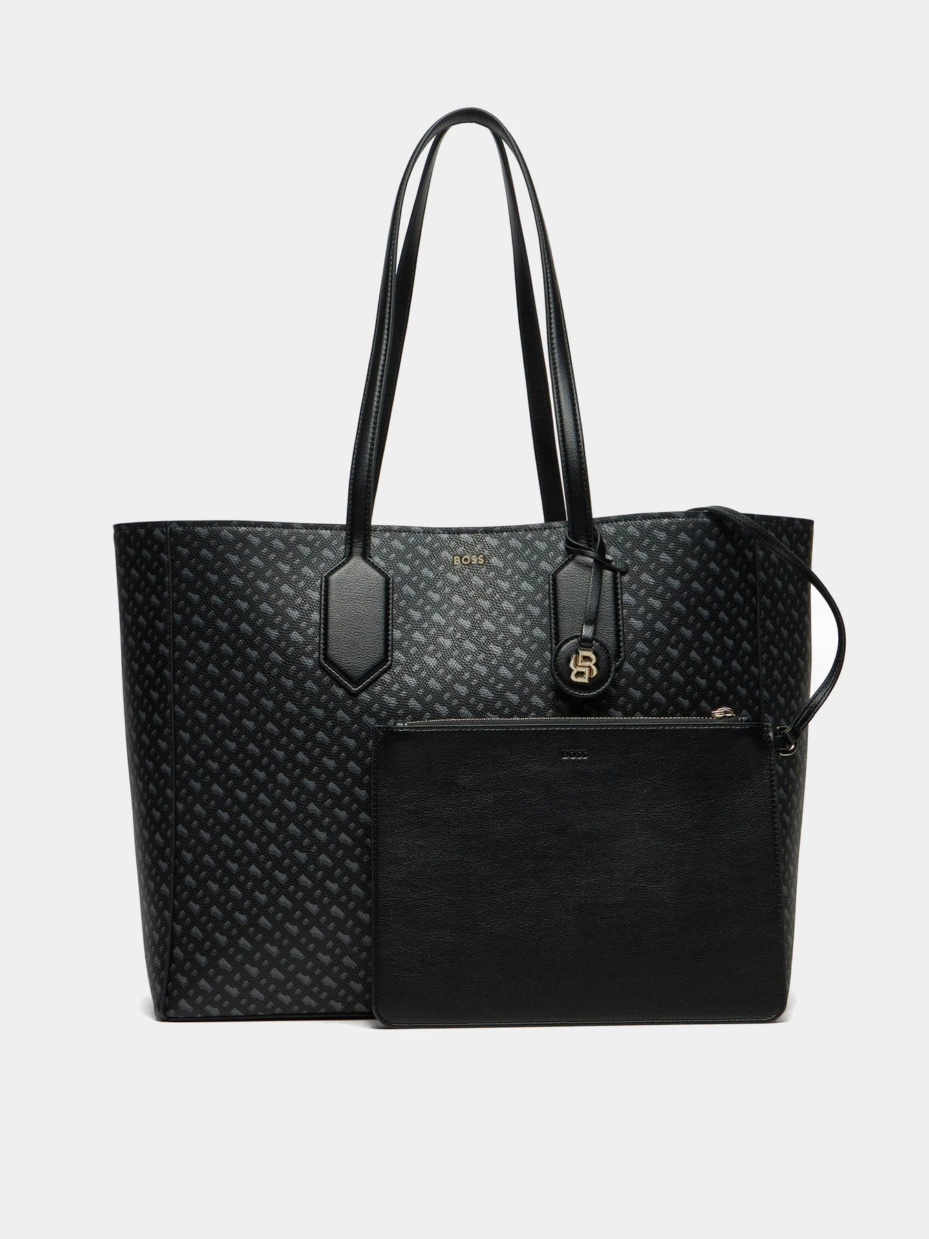 Сумки Boss модель 50523322-001 Сумки Boss модель 50523322-001 Фото