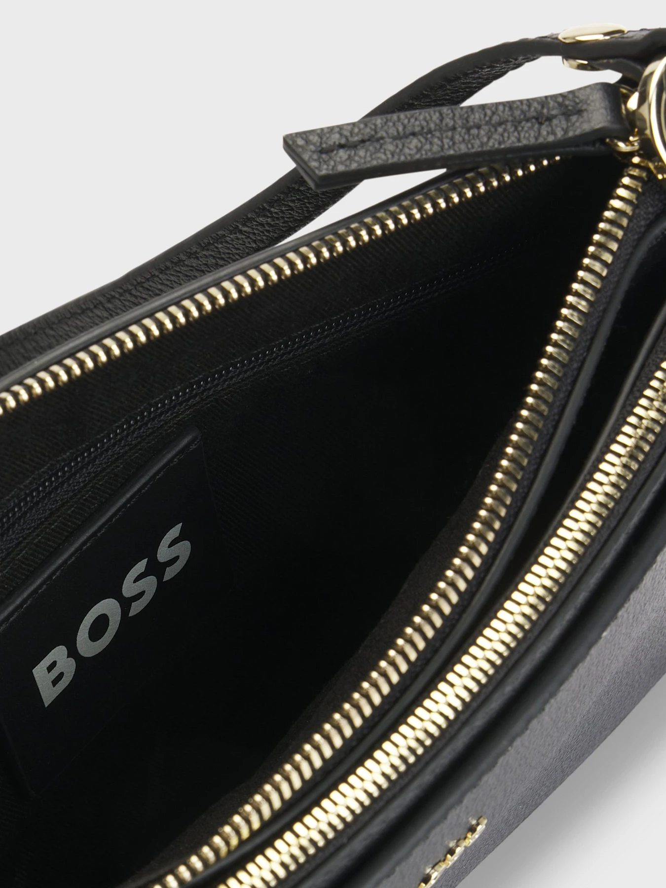 Сумки Boss модель 50528989-001 Сумки Boss модель 50528989-001 Фото