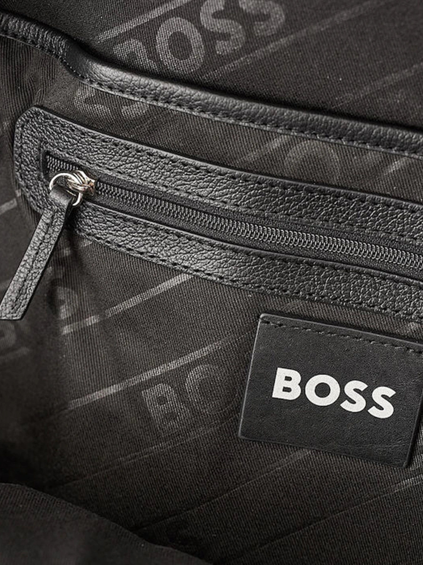 Сумки Boss модель 50528999-001 Фото