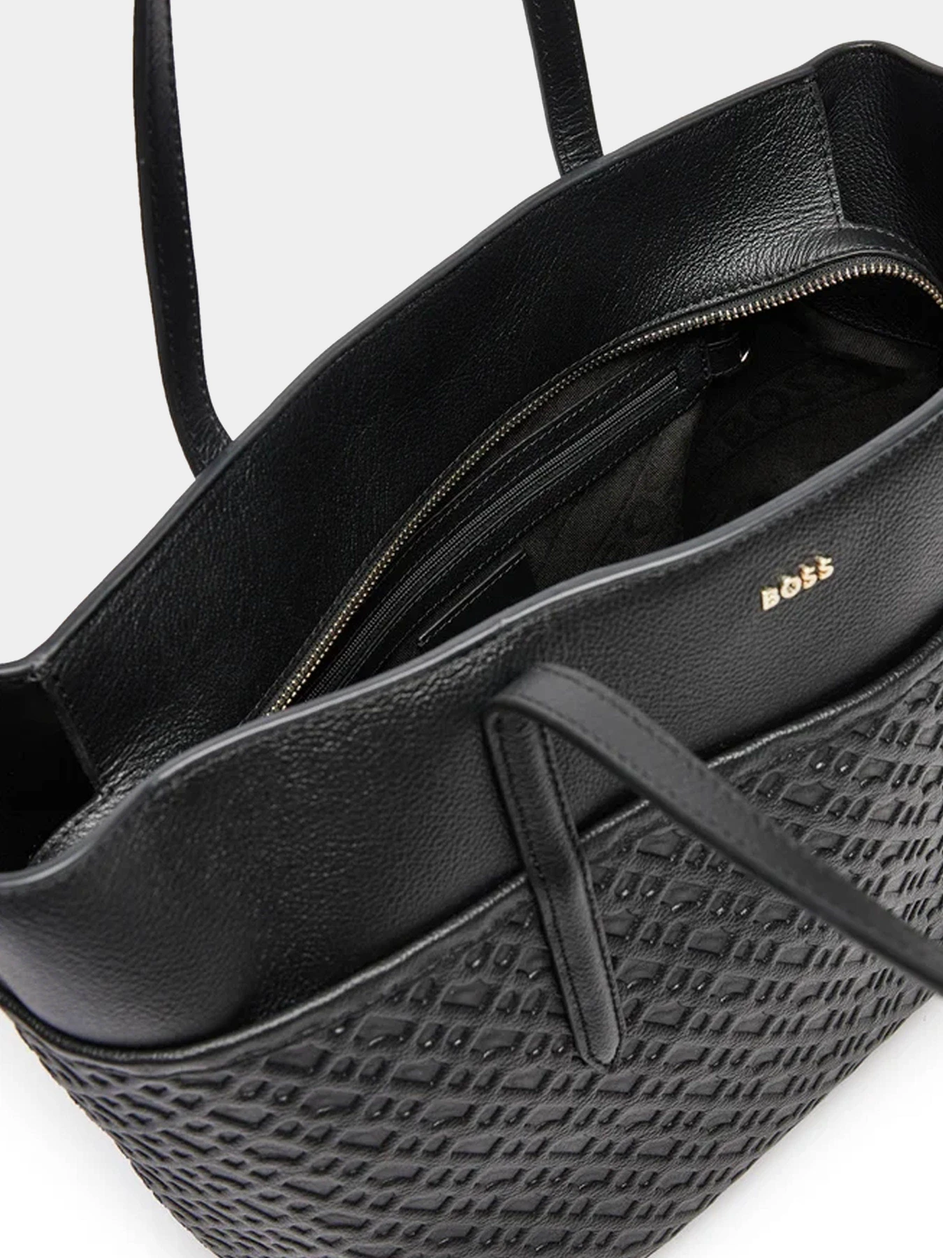 Сумки Boss модель 50529349-001 Фото