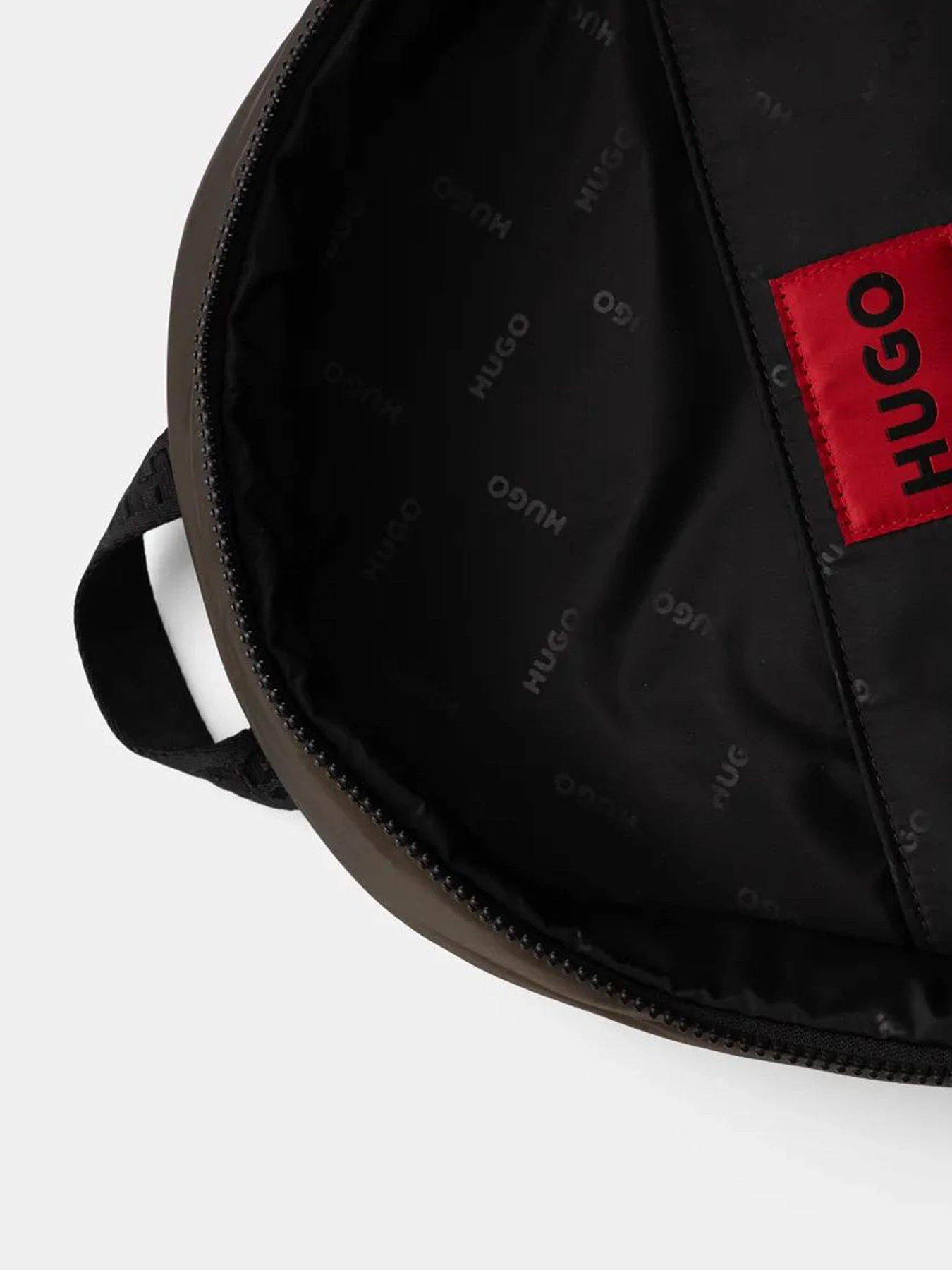 Рюкзаки HUGO модель 50529437-257 Рюкзаки HUGO модель 50529437-257 Фото