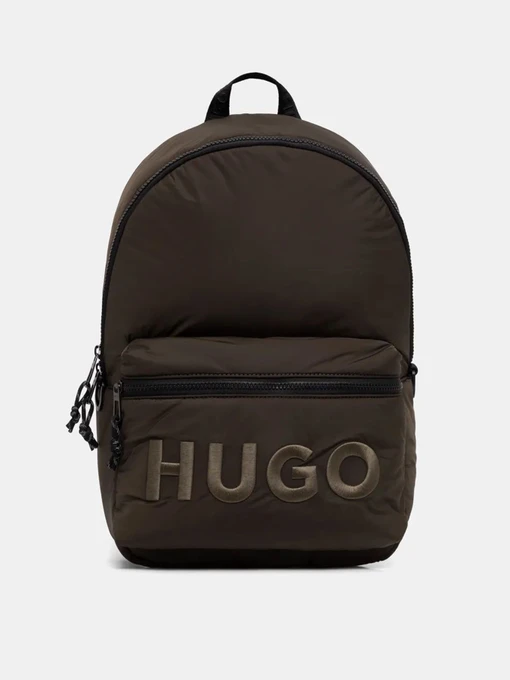 Рюкзактар HUGO үлгі 50529437-257 Фото