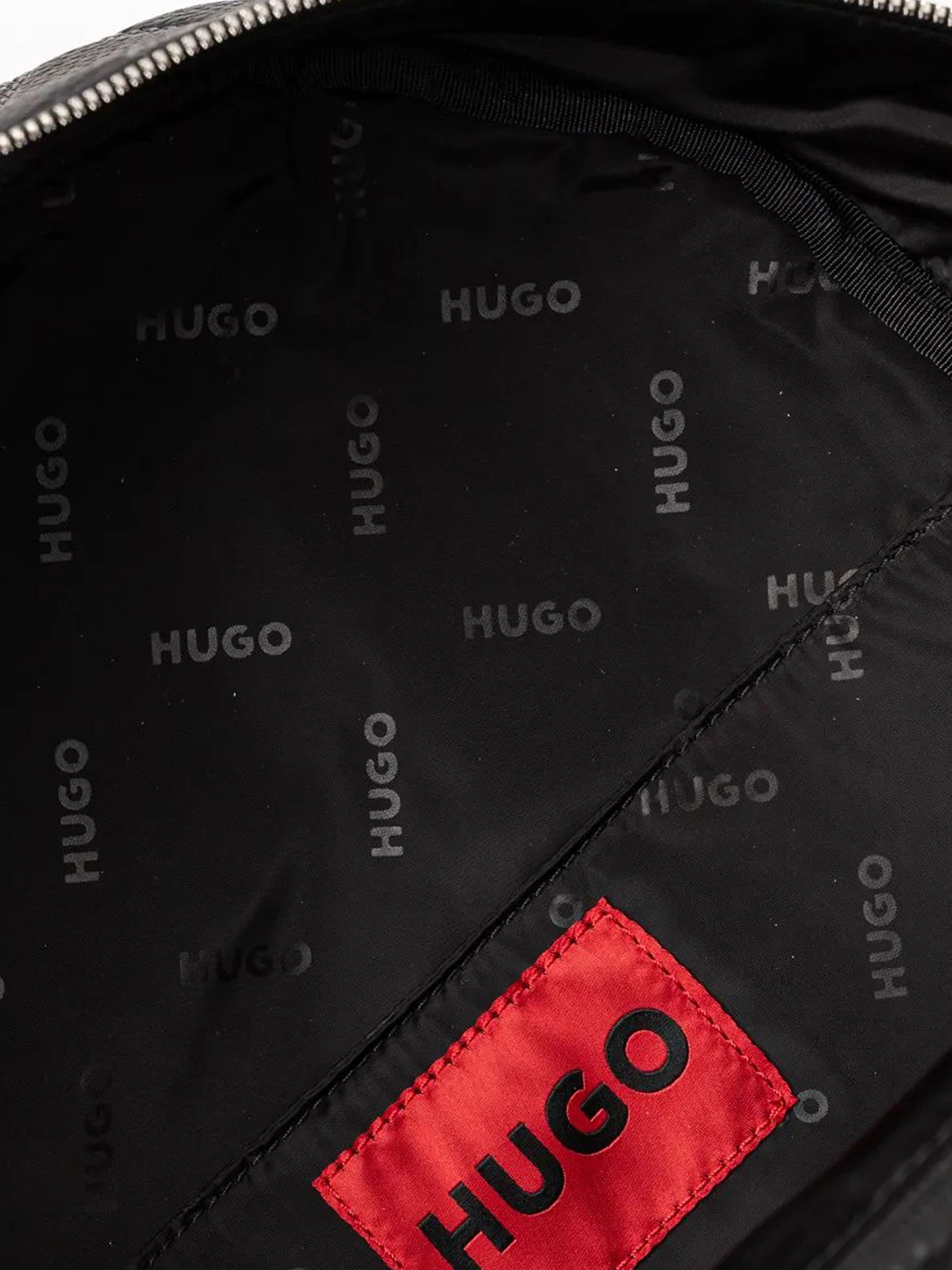 Рюкзаки HUGO модель 50529458-001 Фото