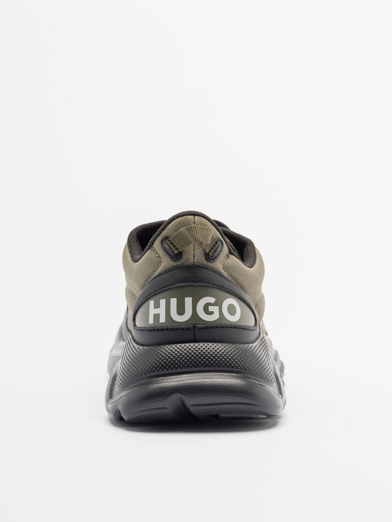 Кроссовки HUGO модель 50517096-305 Кроссовки HUGO модель 50517096-305 Фото