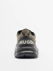 Кроссовки HUGO модель 50517096-305 Фото