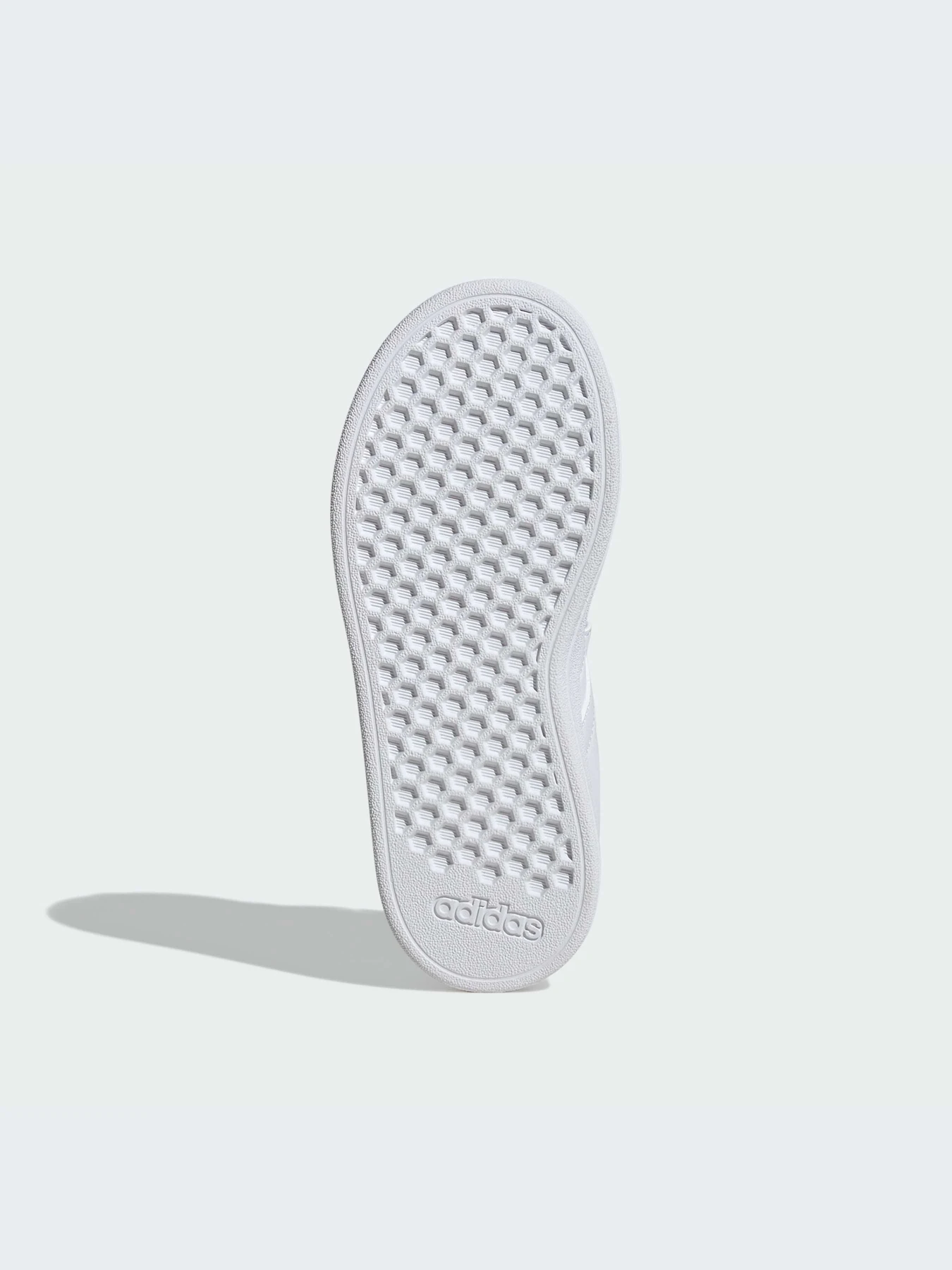 Кеды Adidas Grand Court модель IH5531-KZ Кеды Adidas Grand Court модель IH5531-KZ Фото