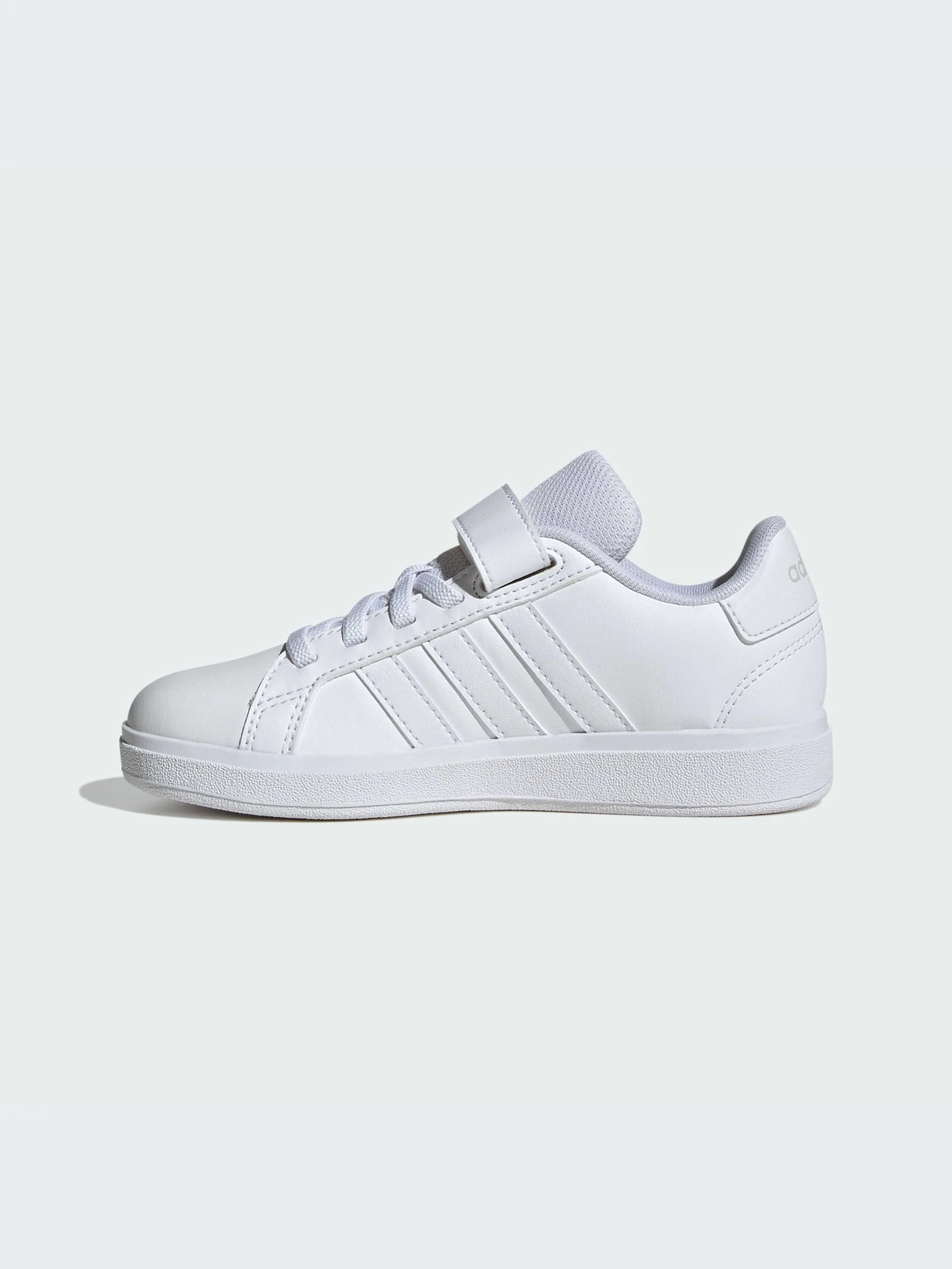 Кеды Adidas Grand Court модель IH5531-KZ Кеды Adidas Grand Court модель IH5531-KZ Фото