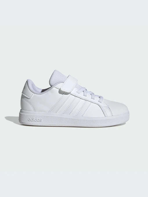 Кеды Adidas Grand Court модель IH5531-KZ Фото