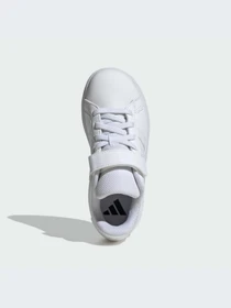 Кеды Adidas Grand Court модель IH5531-KZ Фото