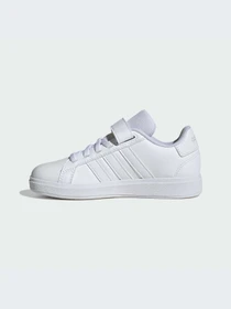 Кеды Adidas Grand Court модель IH5531-KZ Фото