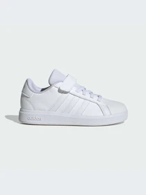 Кеды Adidas Grand Court модель IH5531-KZ Фото