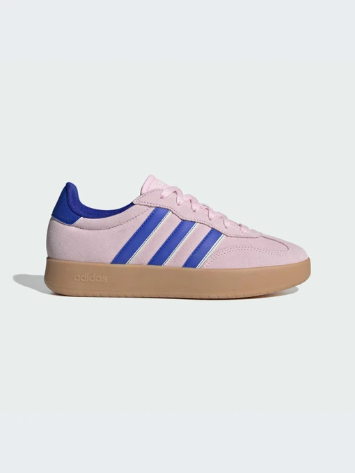 Кеды Adidas модель JP7107-KZ Фото