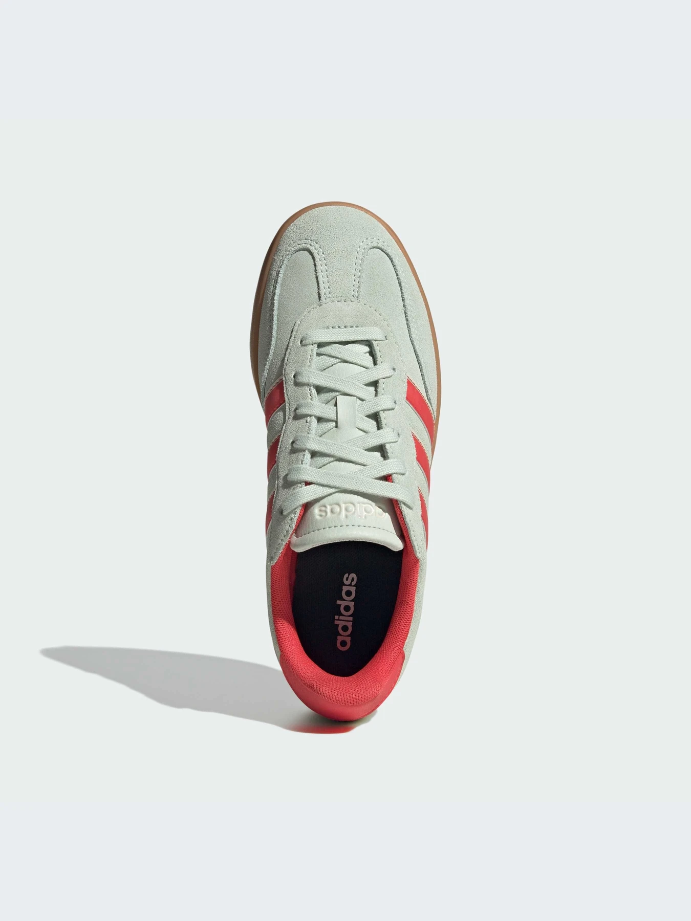 Кеды Adidas модель JP7109-KZ Кеды Adidas модель JP7109-KZ Фото
