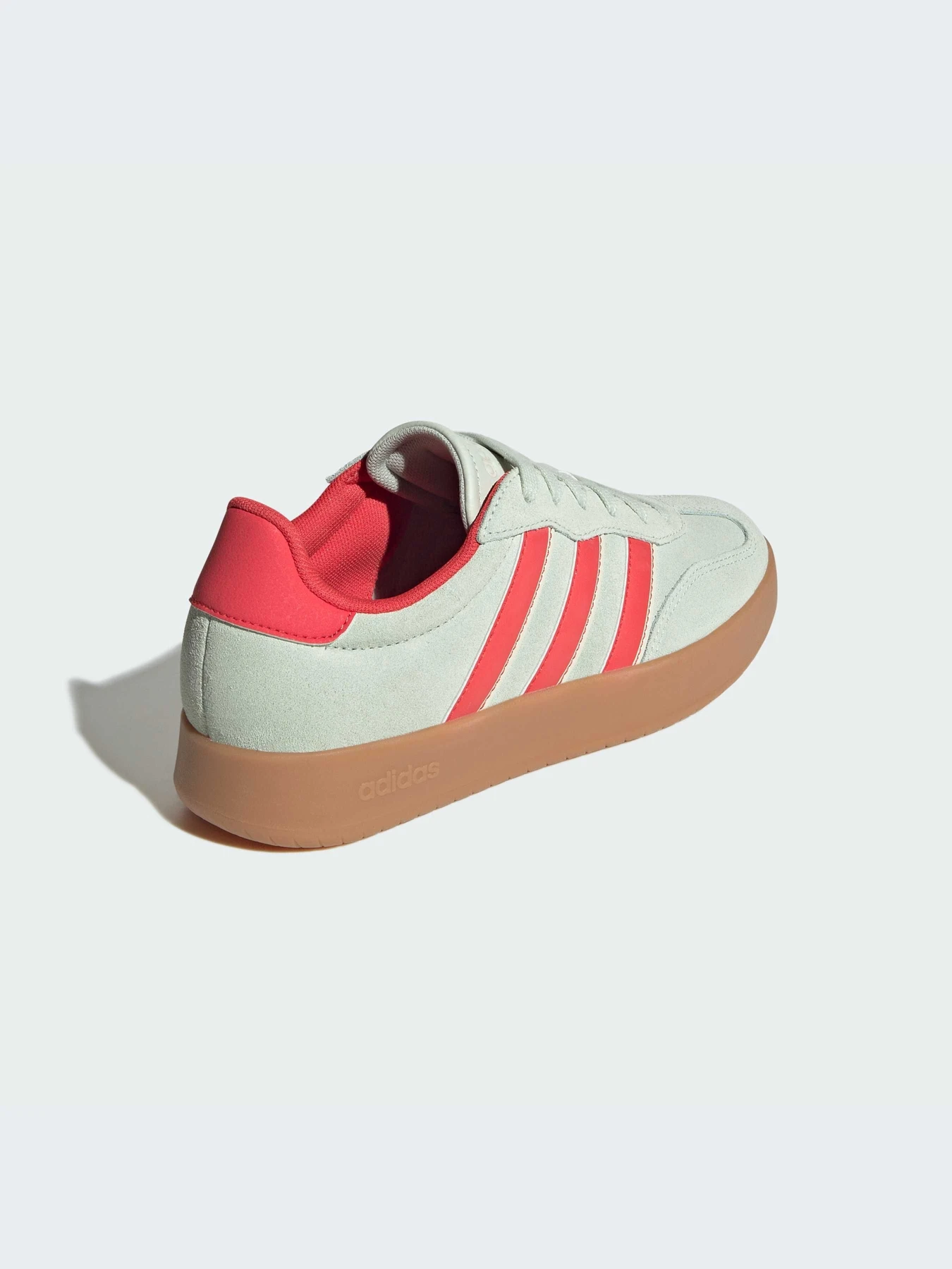 Кеды Adidas модель JP7109-KZ Кеды Adidas модель JP7109-KZ Фото