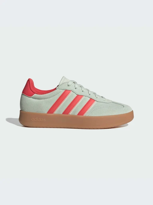 Кеды Adidas модель JP7109-KZ Фото