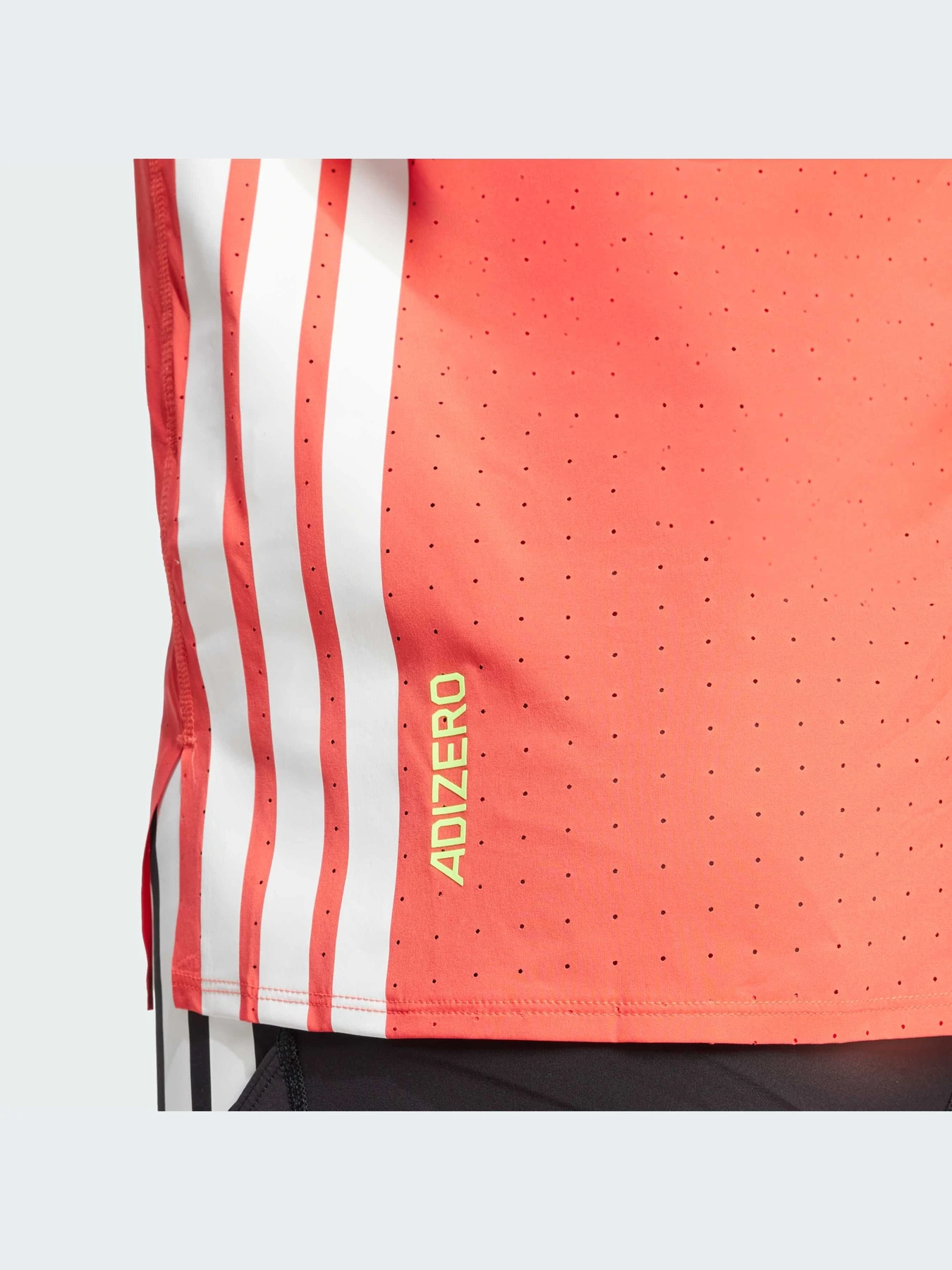 Футболки и поло Adidas adizero модель IX8987-KZ Футболки и поло Adidas adizero модель IX8987-KZ Фото