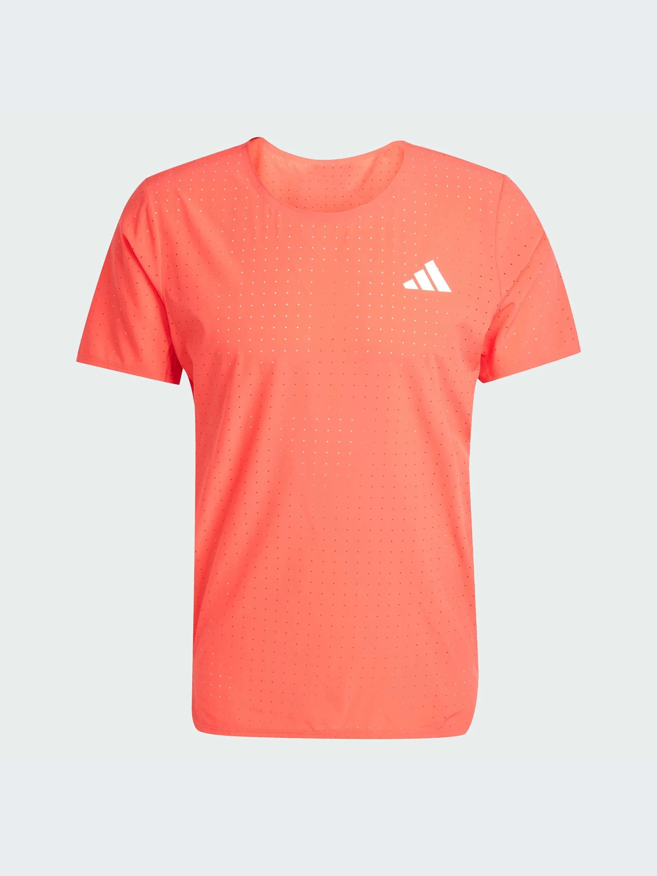 Футболки и поло Adidas adizero модель IX8987-KZ Футболки и поло Adidas adizero модель IX8987-KZ Фото
