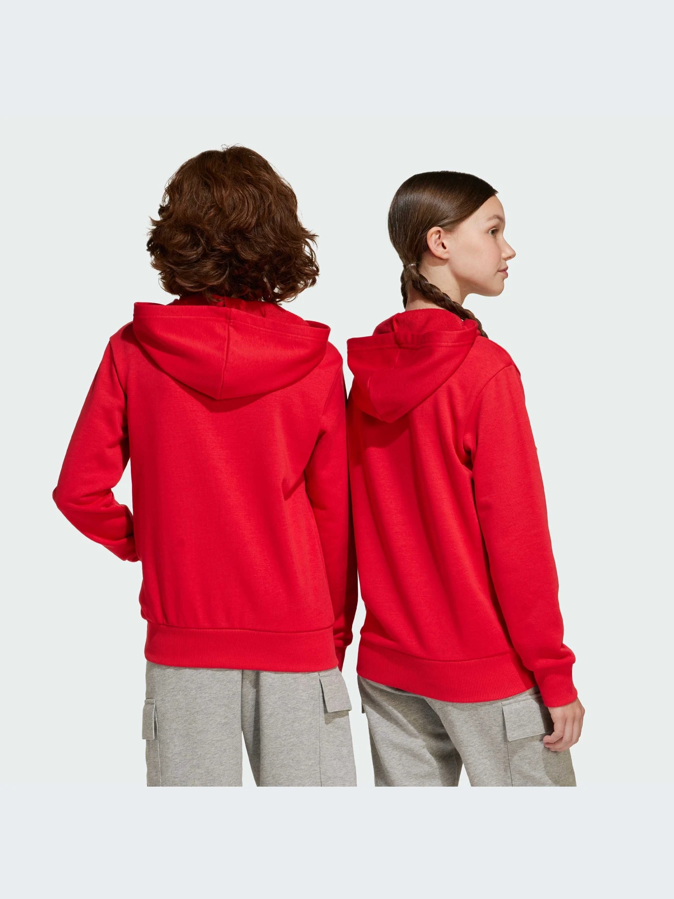 Худи и свитшоты Adidas модель JE1389-KZ Худи и свитшоты Adidas модель JE1389-KZ Фото