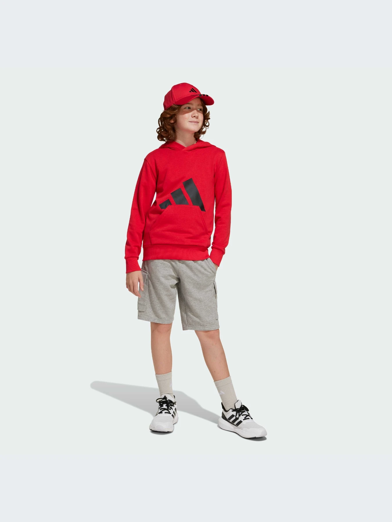 Худи и свитшоты Adidas модель JE1389-KZ Худи и свитшоты Adidas модель JE1389-KZ Фото
