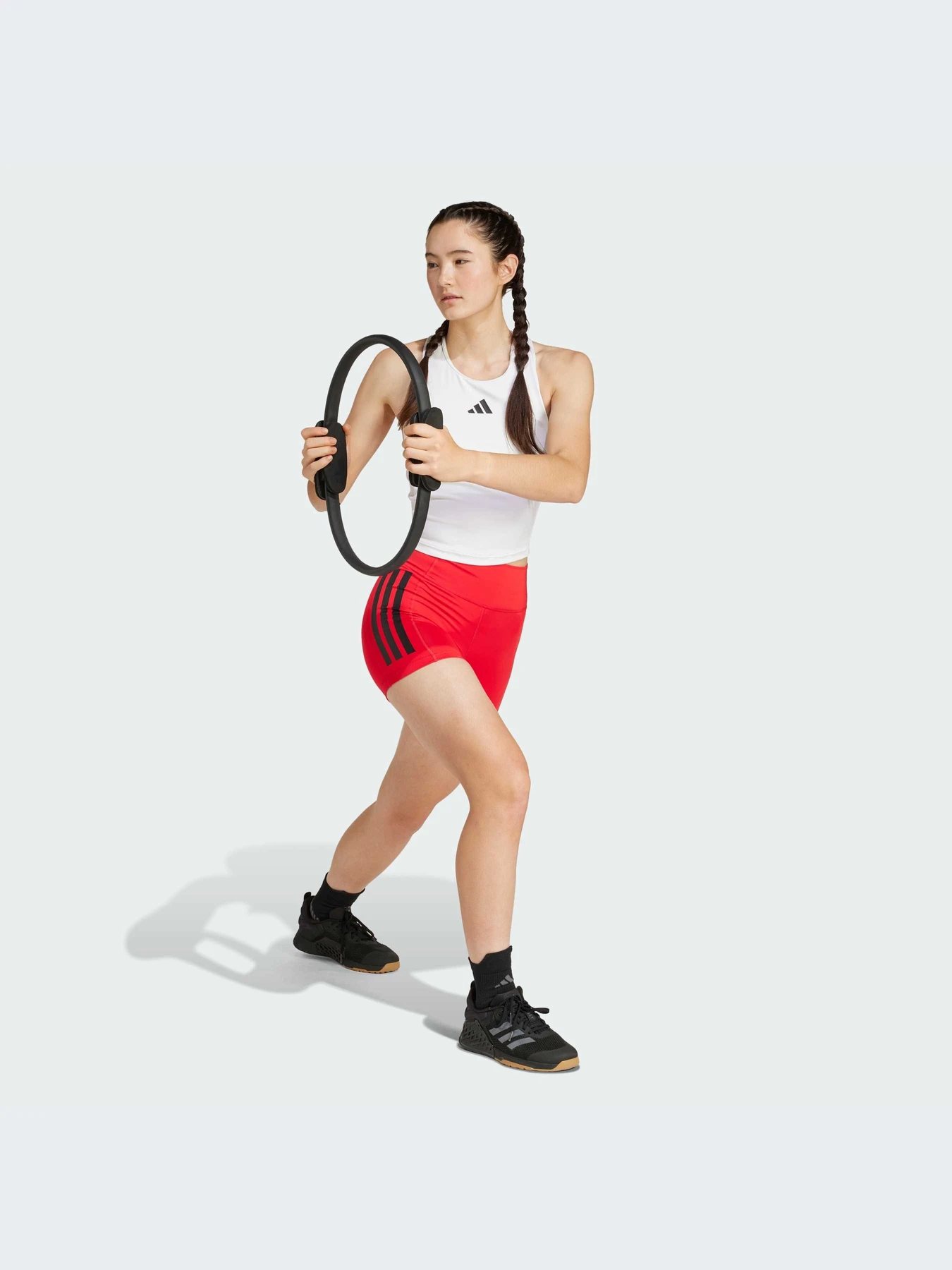 Футболки и поло Adidas 3 Stripes модель JG6183-KZ Футболки и поло Adidas 3 Stripes модель JG6183-KZ Фото