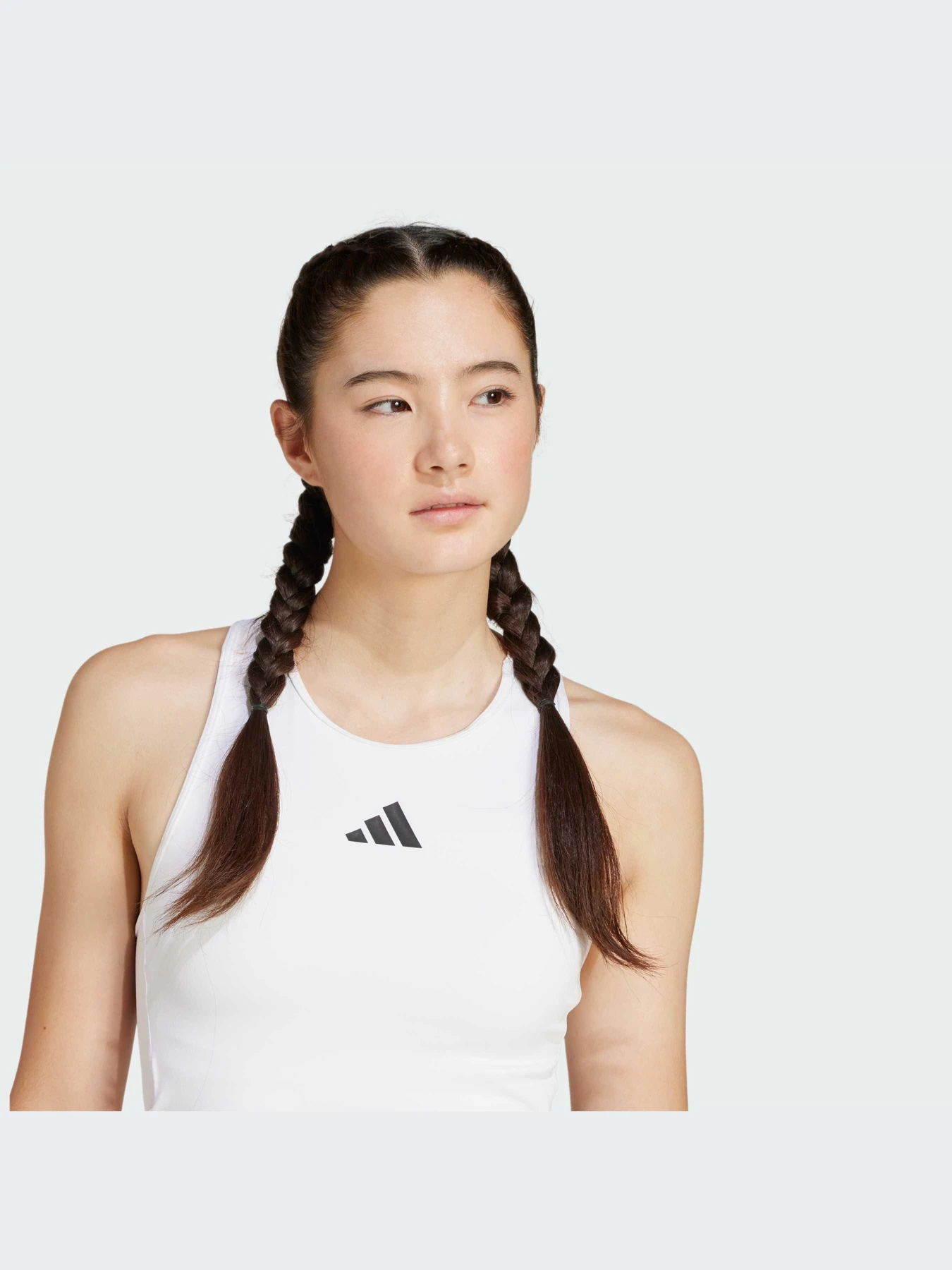 Футболки и поло Adidas 3 Stripes модель JG6183-KZ Футболки и поло Adidas 3 Stripes модель JG6183-KZ Фото