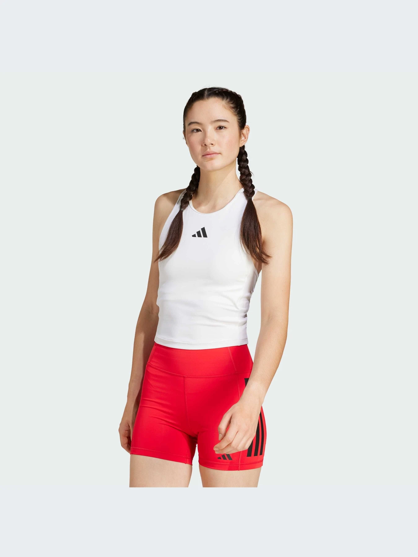 Футболки и поло Adidas 3 Stripes модель JG6183-KZ Футболки и поло Adidas 3 Stripes модель JG6183-KZ Фото
