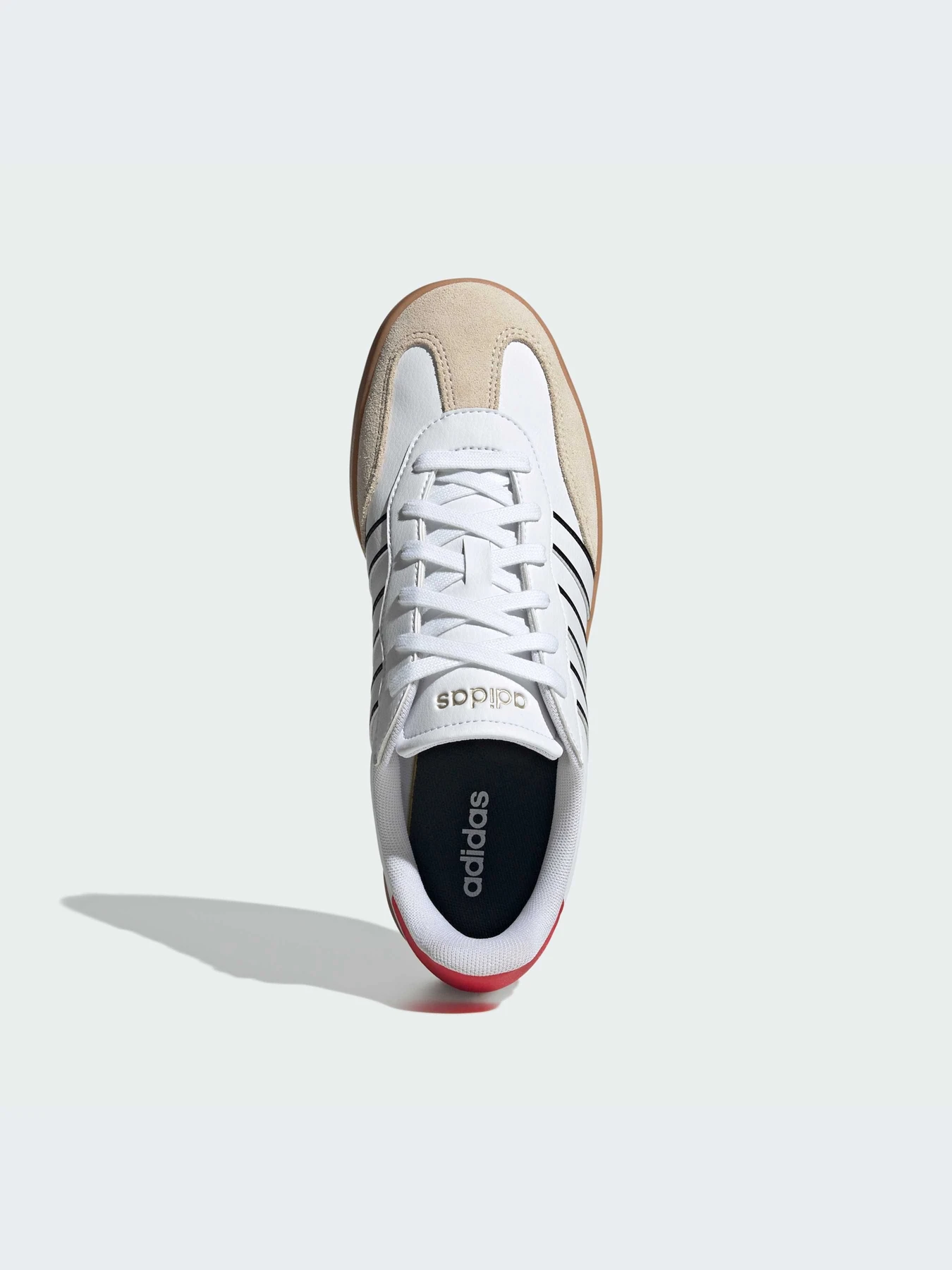 Кеды Adidas модель JH7106-KZ Кеды Adidas модель JH7106-KZ Фото