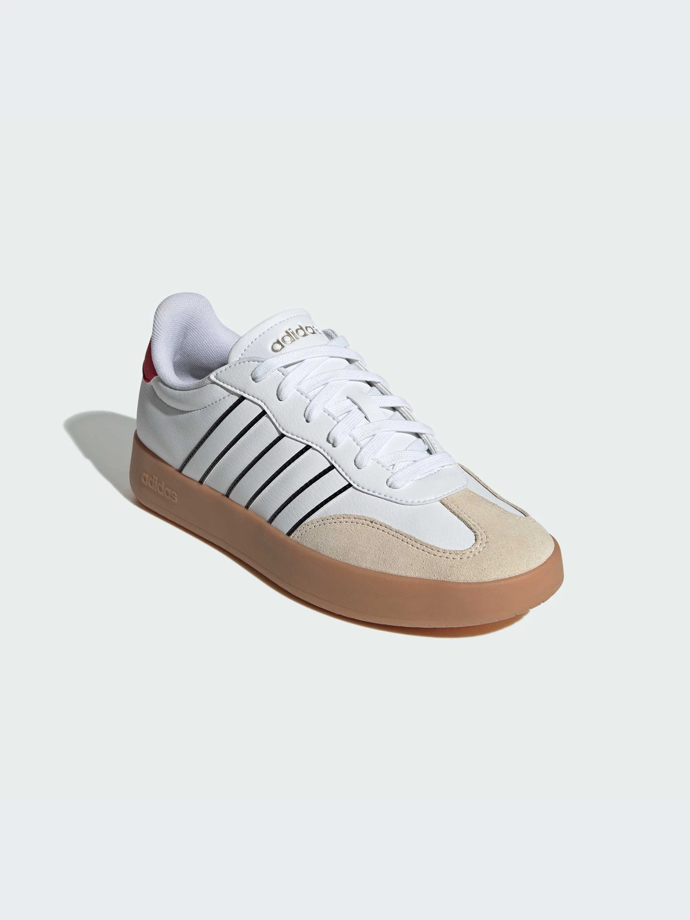 Кеды Adidas модель JH7106-KZ Кеды Adidas модель JH7106-KZ Фото