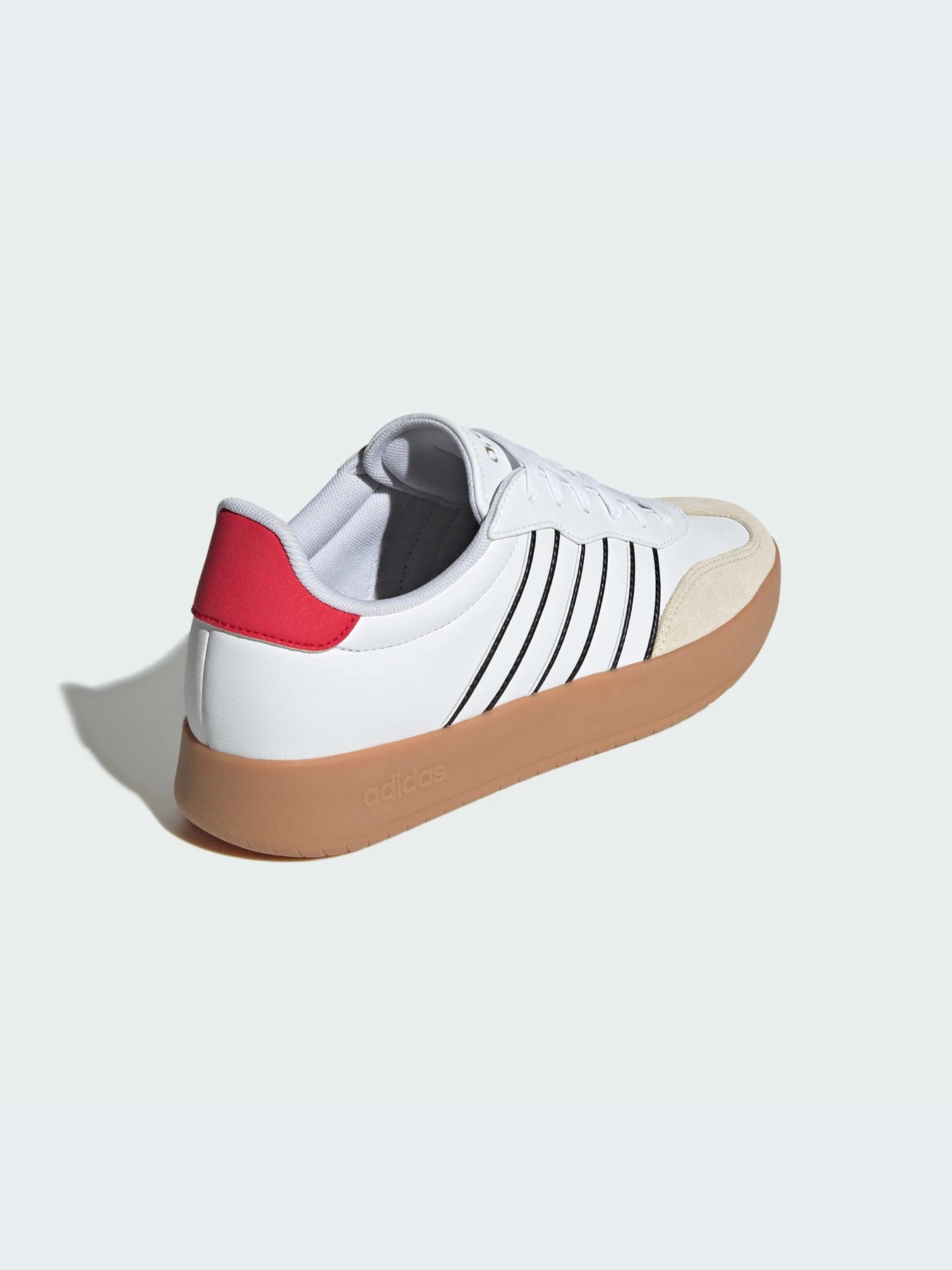 Кеды Adidas модель JH7106-KZ Кеды Adidas модель JH7106-KZ Фото
