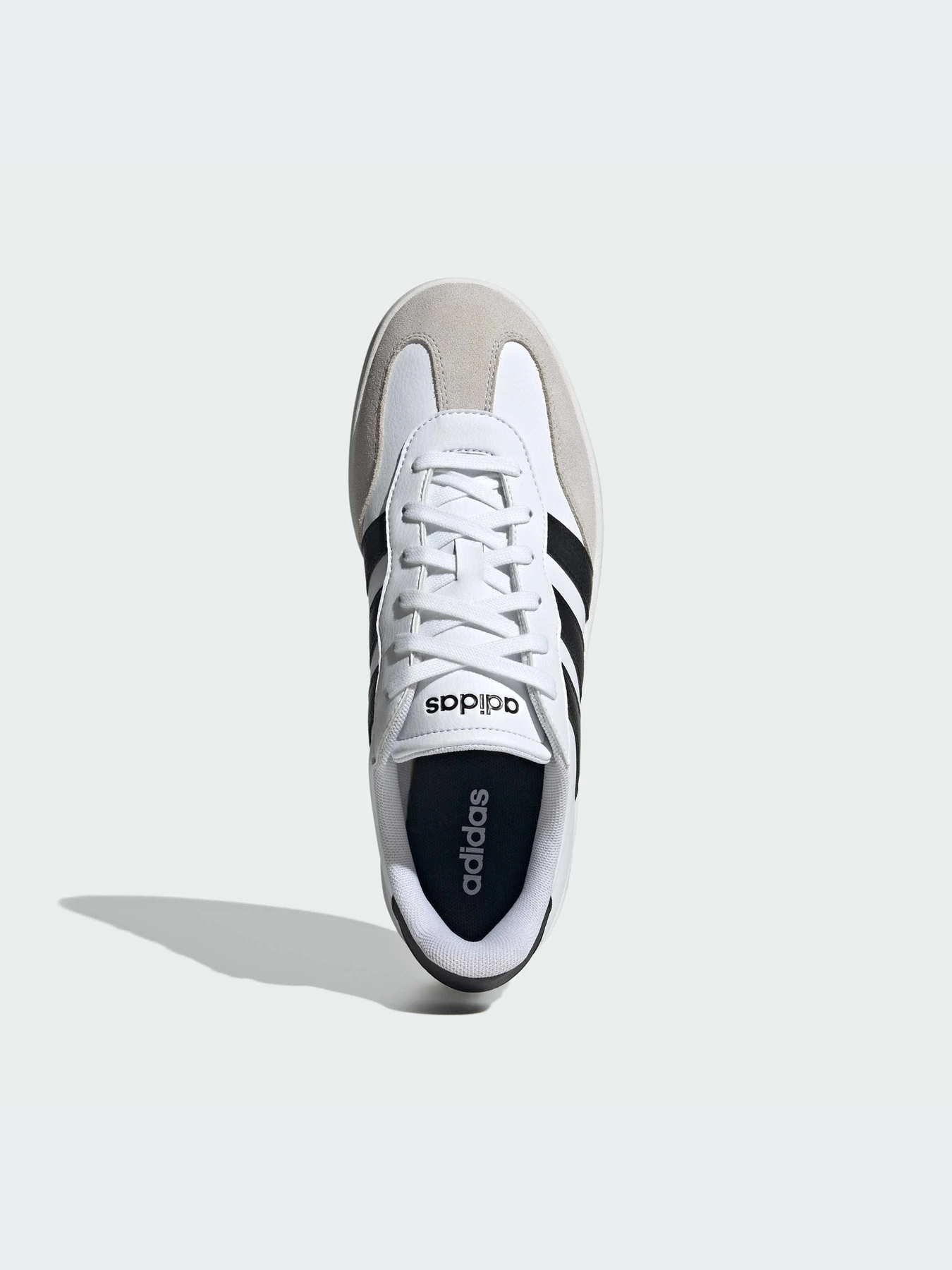 Кеды Adidas модель JI2306-KZ Кеды Adidas модель JI2306-KZ Фото