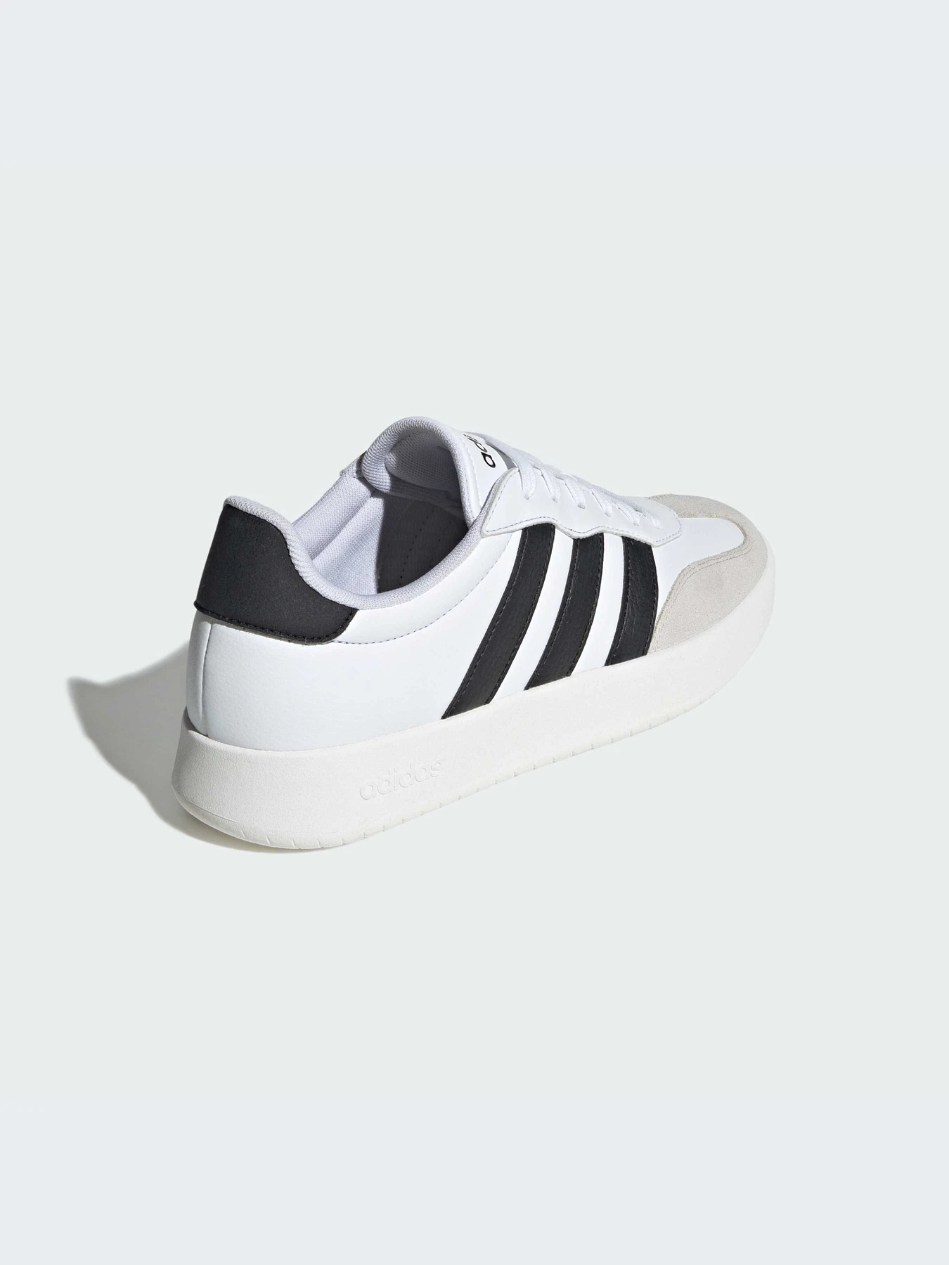 Кеды Adidas модель JI2306-KZ Кеды Adidas модель JI2306-KZ Фото