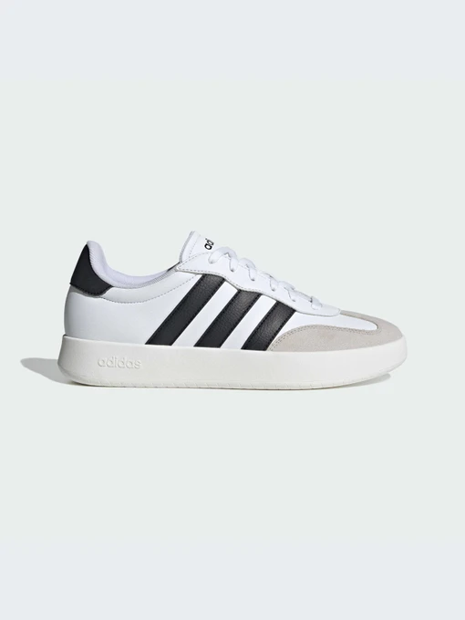 Кеды Adidas модель JI2306-KZ Фото