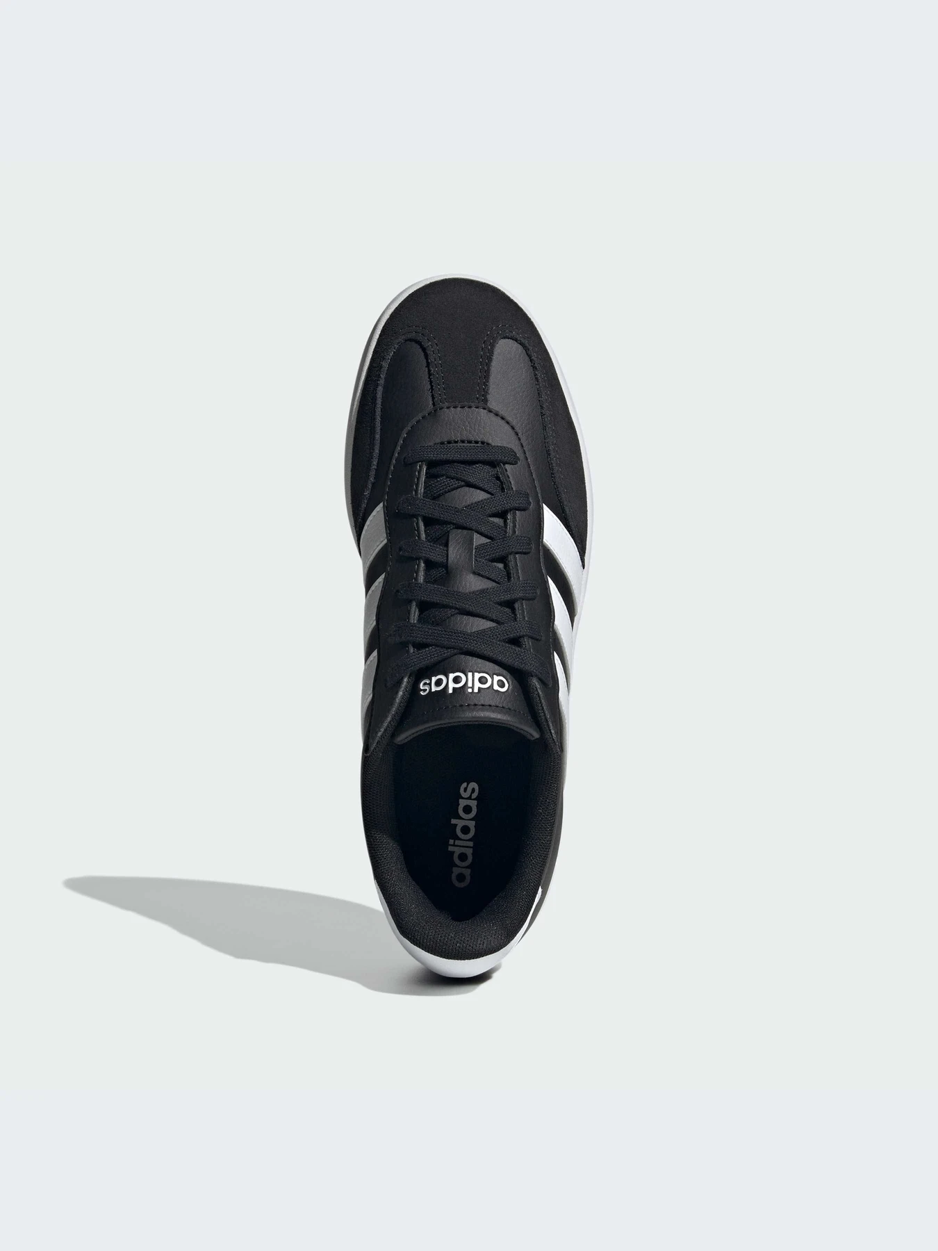 Кеды Adidas модель JI2307-KZ Кеды Adidas модель JI2307-KZ Фото