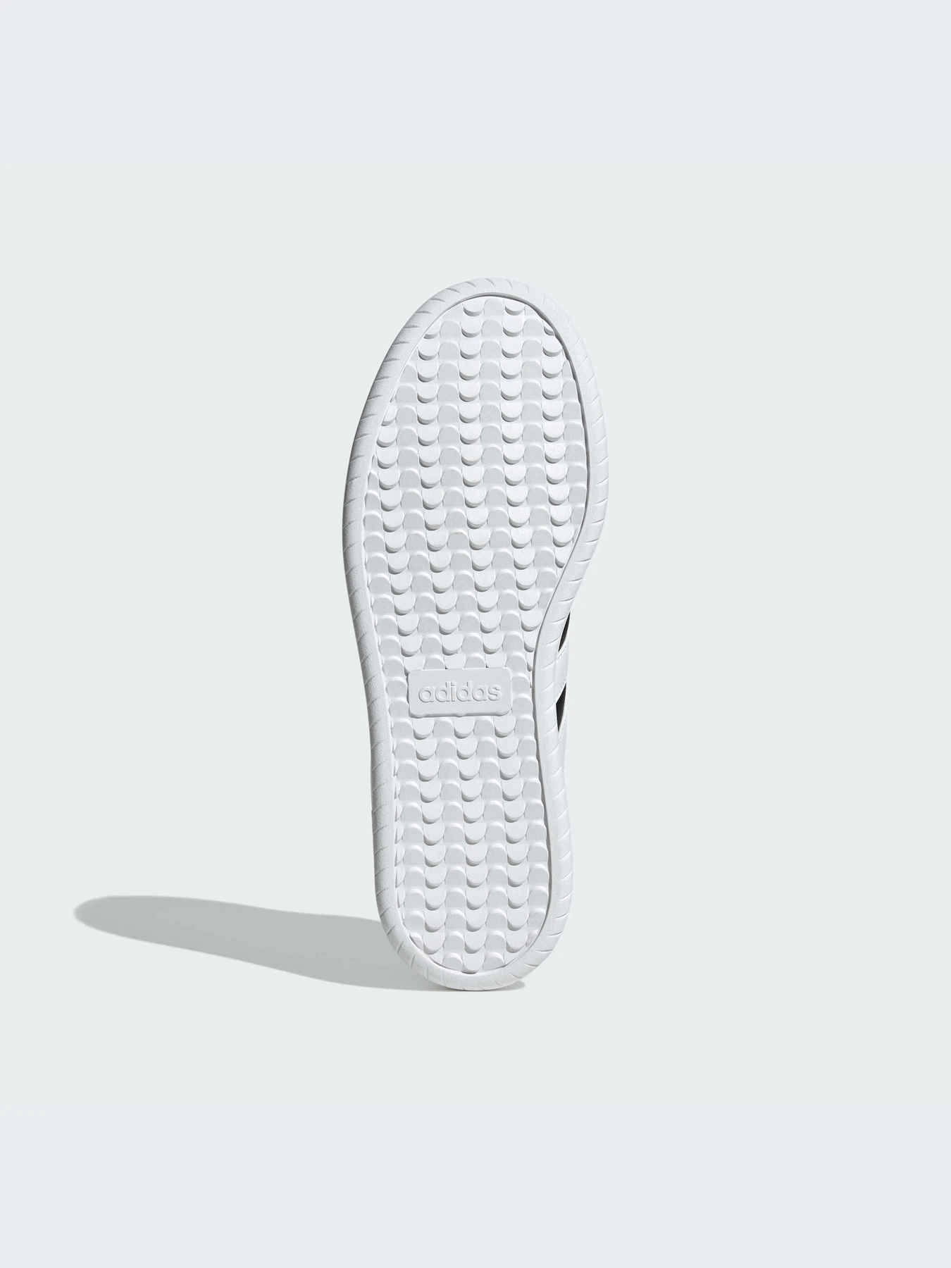 Кеды Adidas модель JI2307-KZ Кеды Adidas модель JI2307-KZ Фото