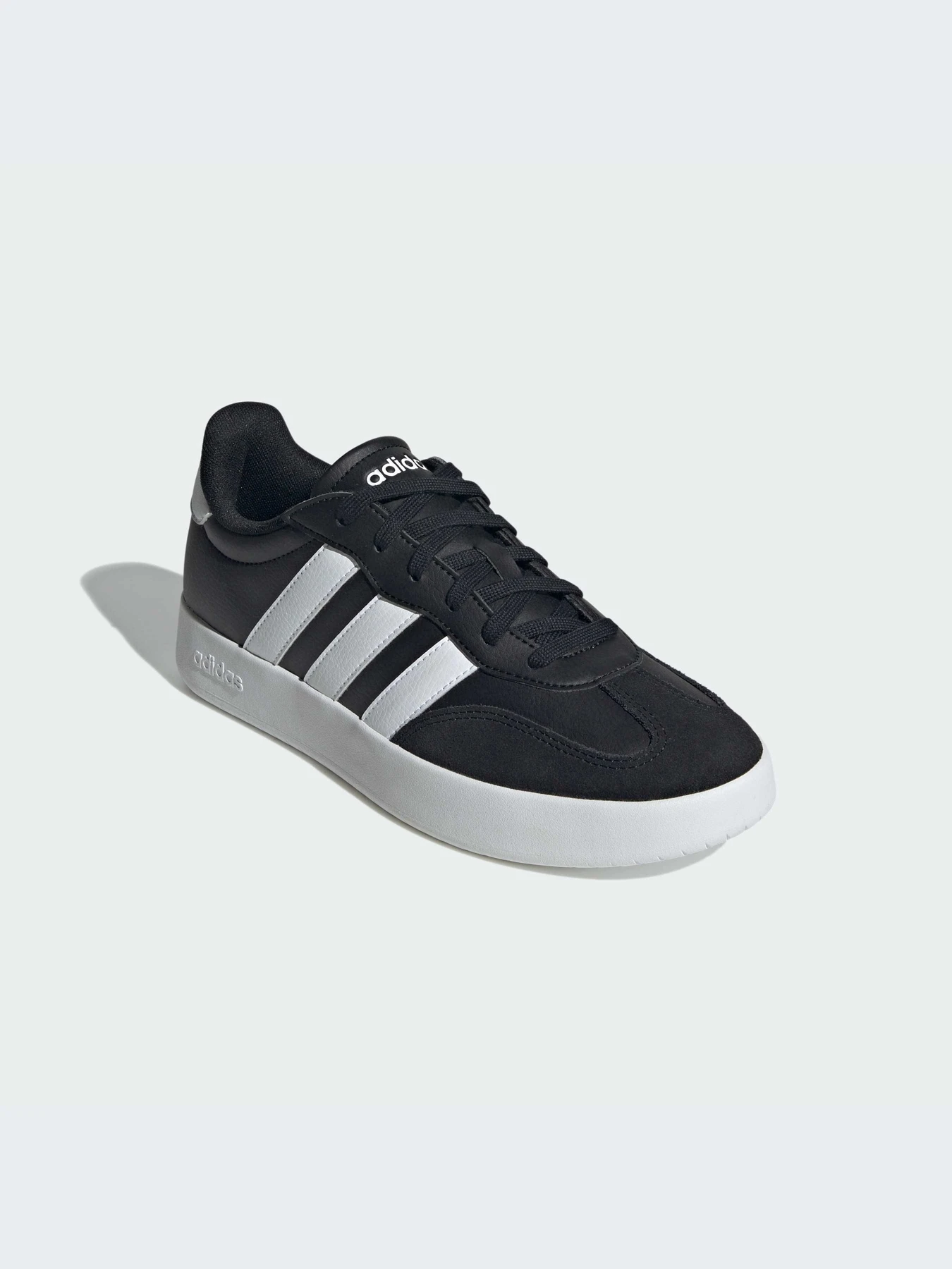 Кеды Adidas модель JI2307-KZ Кеды Adidas модель JI2307-KZ Фото