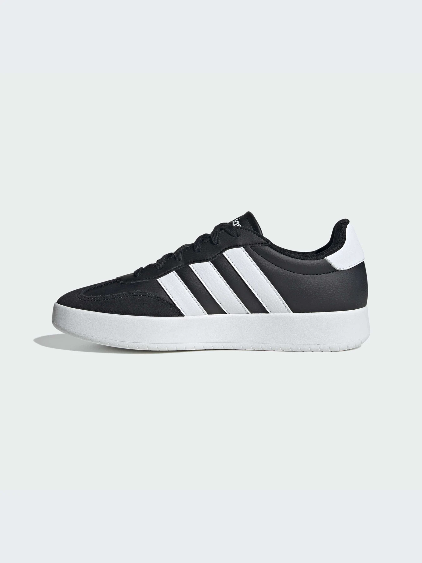 Кеды Adidas модель JI2307-KZ Кеды Adidas модель JI2307-KZ Фото