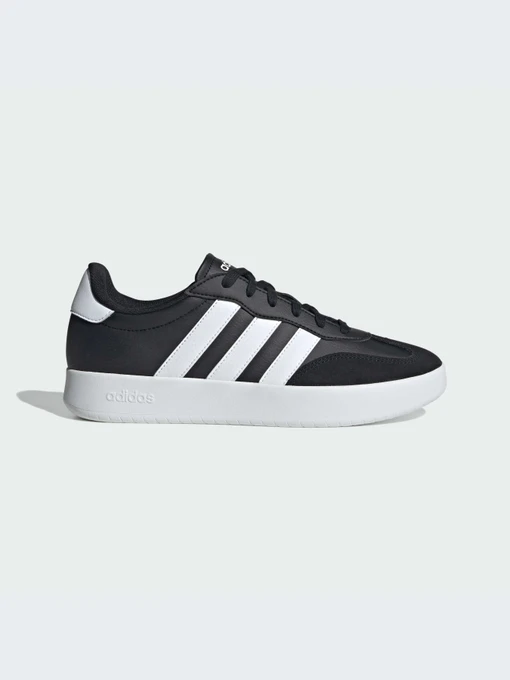 Кеды Adidas модель JI2307-KZ Фото