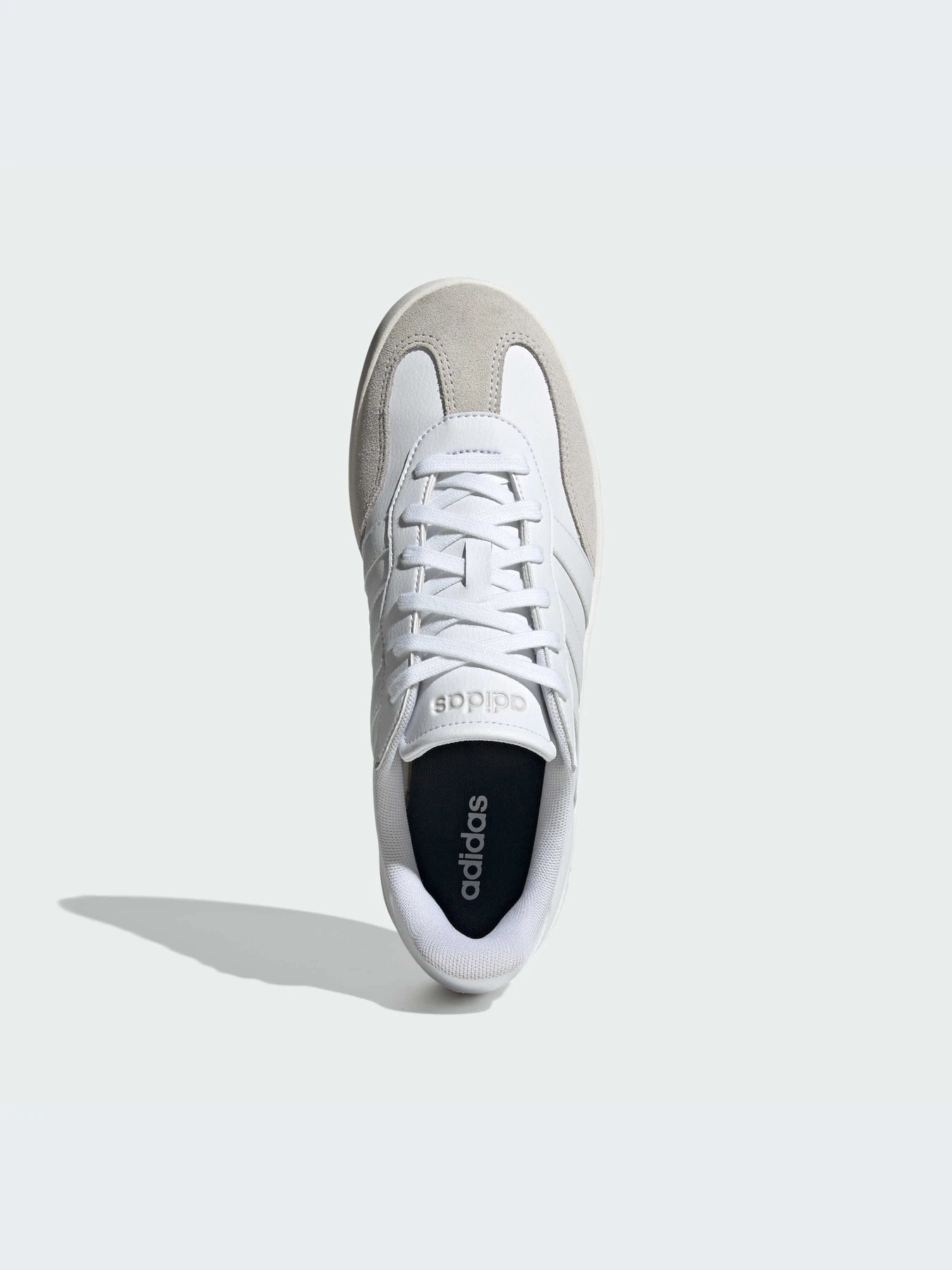 Кеды Adidas модель JI2308-KZ Кеды Adidas модель JI2308-KZ Фото