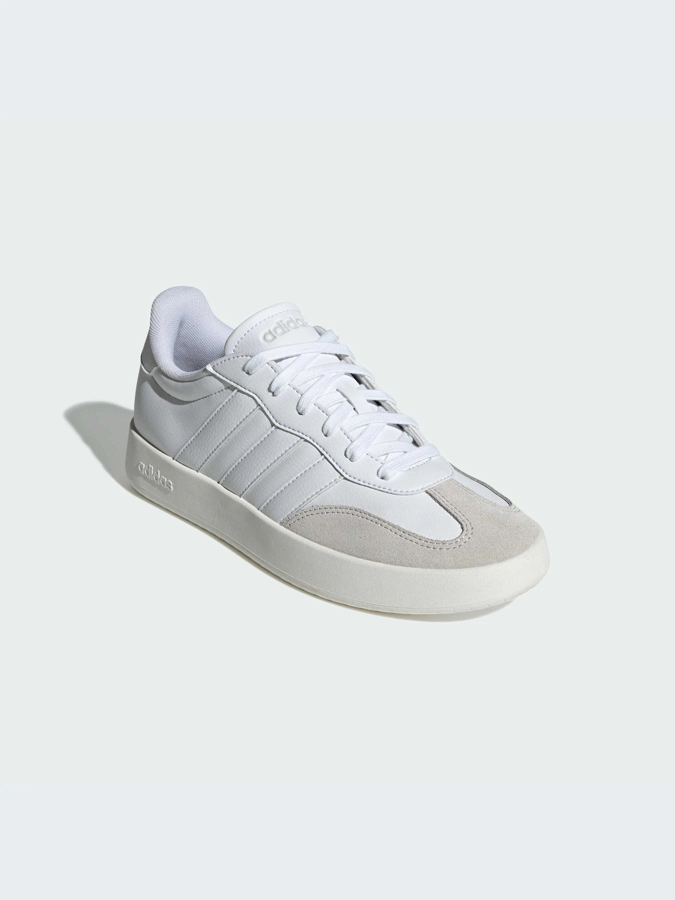 Кеды Adidas модель JI2308-KZ Кеды Adidas модель JI2308-KZ Фото