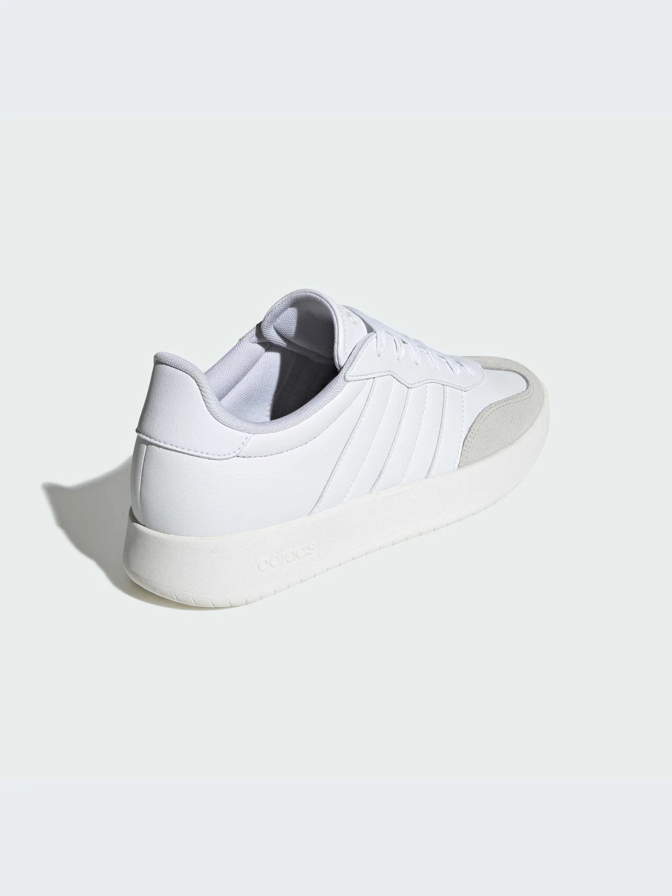 Кеды Adidas модель JI2308-KZ Кеды Adidas модель JI2308-KZ Фото