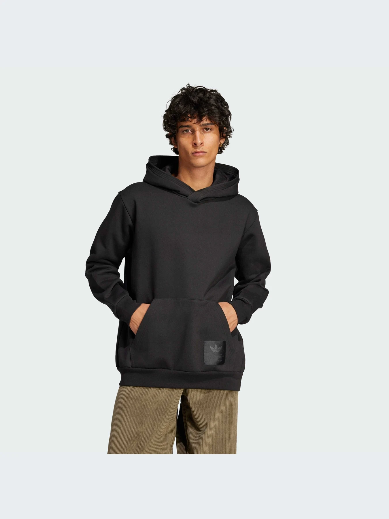 Худи и свитшоты Adidas модель JC7415-KZ Худи и свитшоты Adidas модель JC7415-KZ Фото