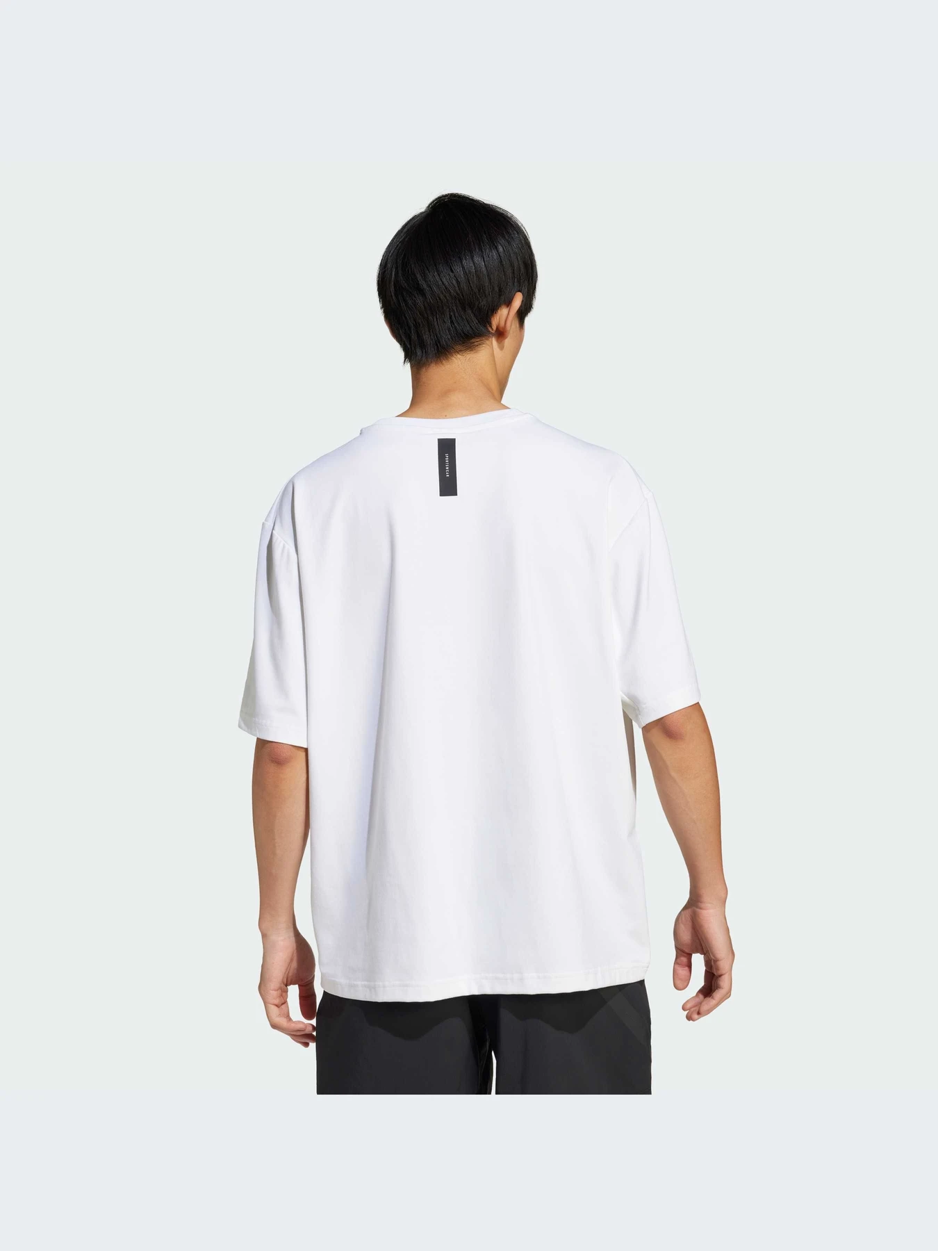 Футболки и поло Adidas ZNE модель JC5482-KZ Футболки и поло Adidas ZNE модель JC5482-KZ Фото