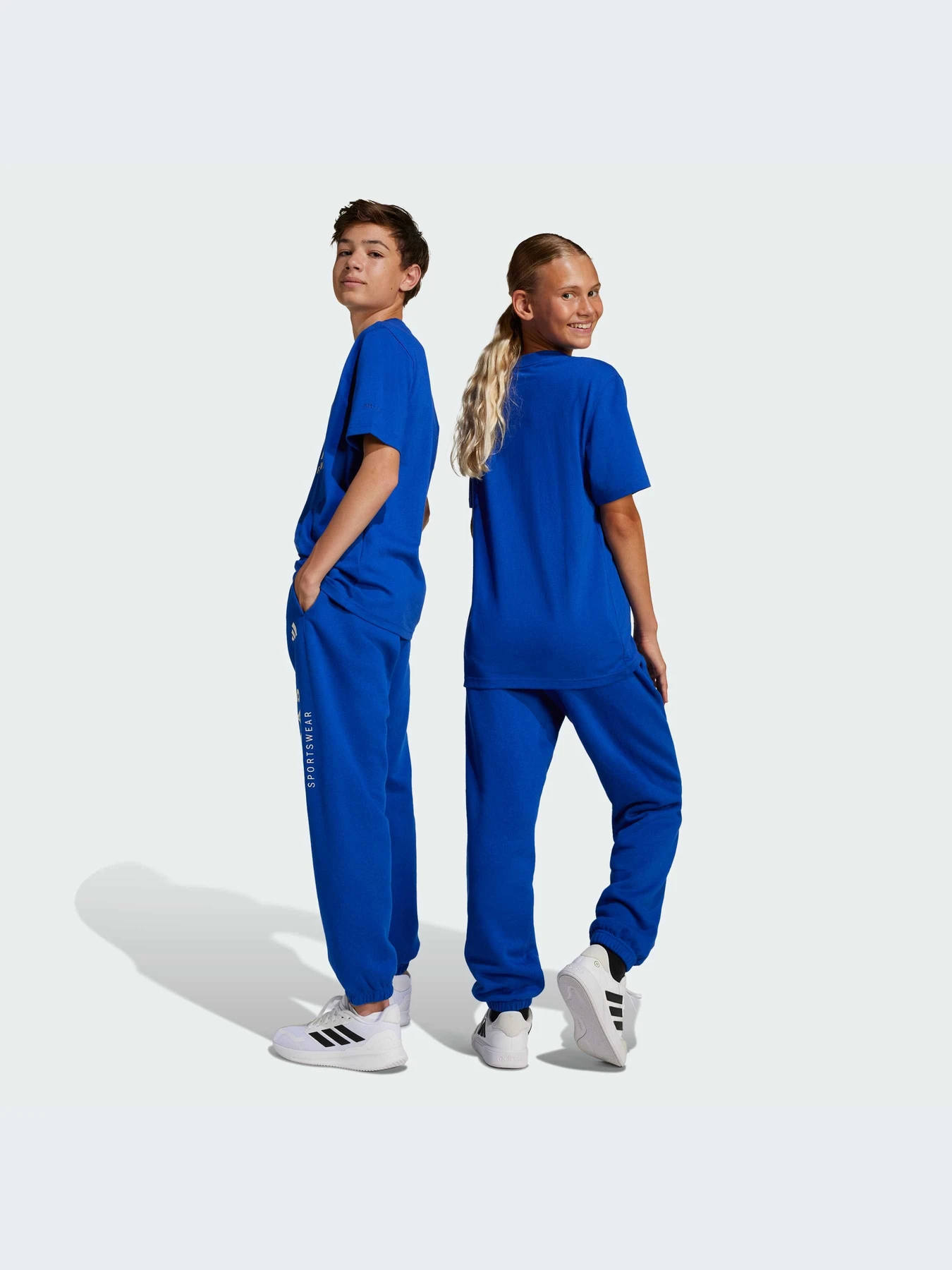 Брюки Adidas модель JC7613-KZ Брюки Adidas модель JC7613-KZ Фото
